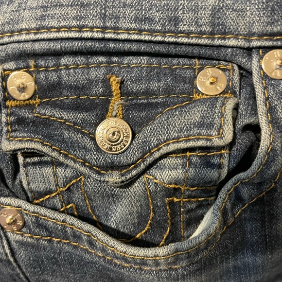 Mens True Religion 32x32 - Picture 4 of 6